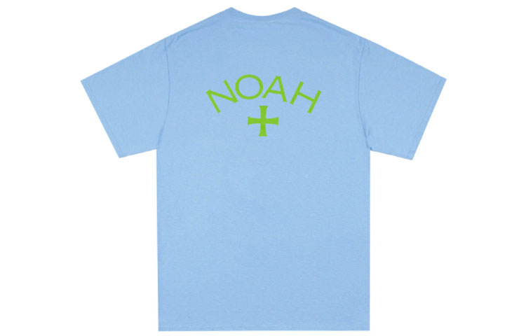 Футболка Summer Core Logo NOAH, светло-голубой, Синий, Футболка Summer Core Logo NOAH, светло-голубой
Футболка Summer Core Logo NOAH, светло-голубой, Синий, Футболка Summer Core Logo NOAH, светло-голубой