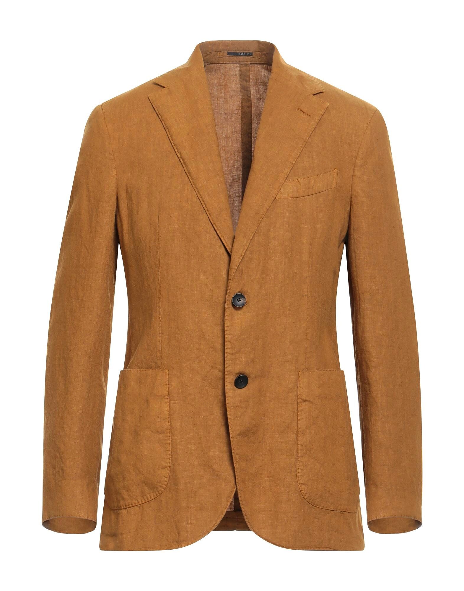Блейзер Lardini, коричневый
Блейзер Lardini, коричневый