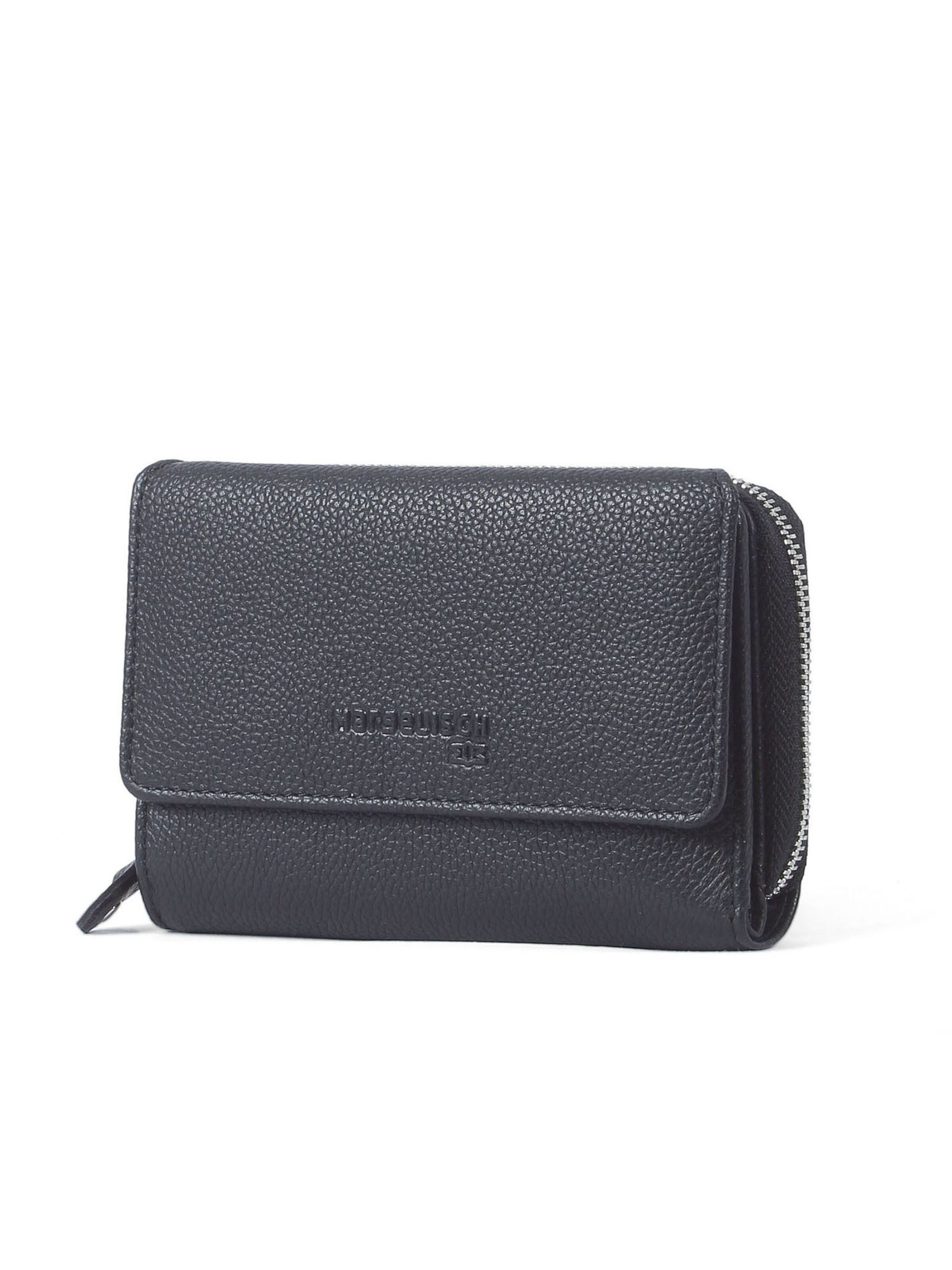 Margelisch Кошелек 'Bayern 1' в черном цвете
Margelisch Кошелек 'Bayern 1' в черном цвете