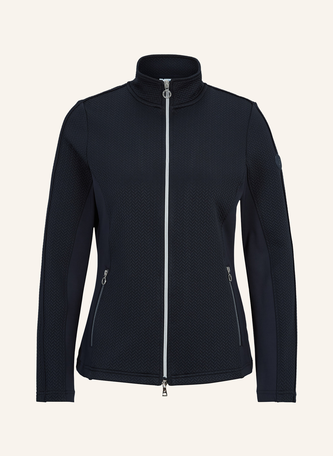 Куртка Грейс Joy Sportswear, синий
Куртка Грейс Joy Sportswear, синий