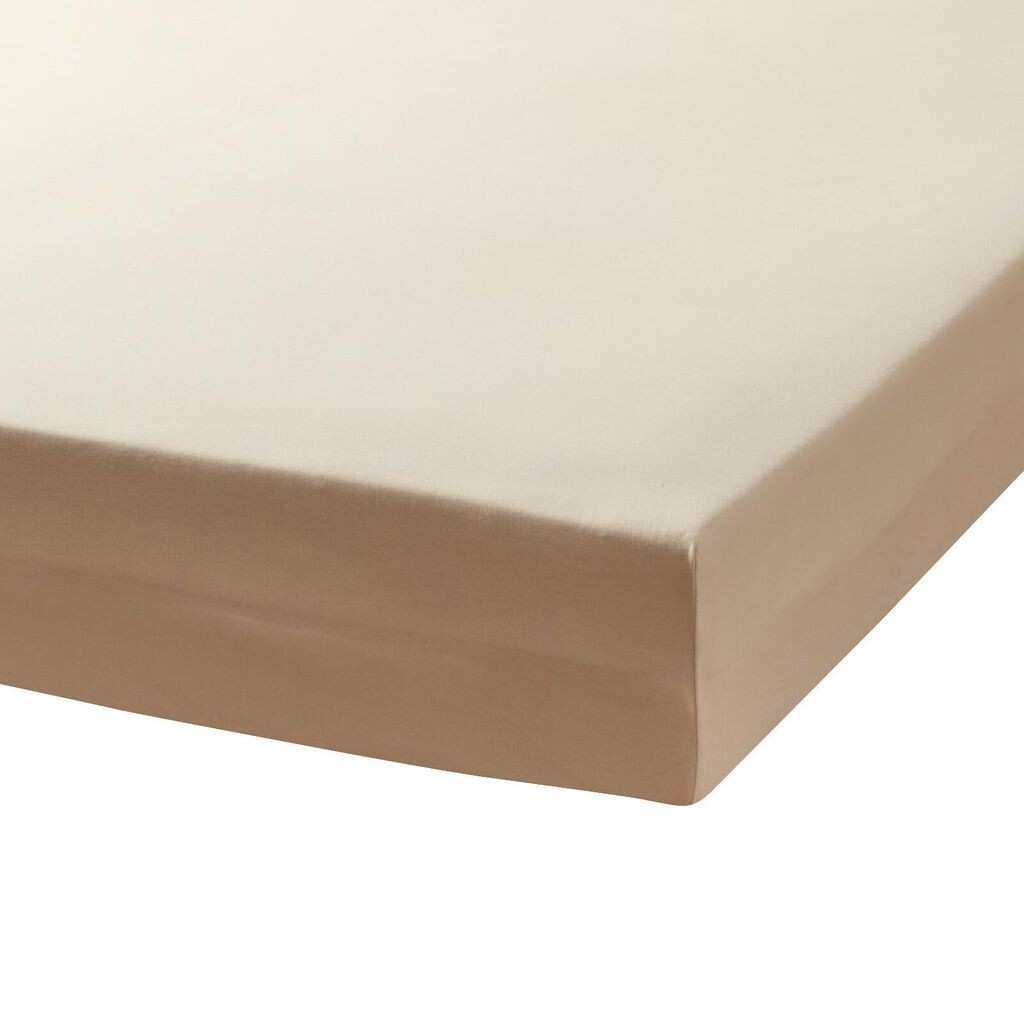 Простыня Dream Sleep премиум интерлок 120х200 см - 130х200 см натуральный Traumschlaf
Простыня Dream Sleep премиум интерлок 120х200 см - 130х200 см натуральный Traumschlaf