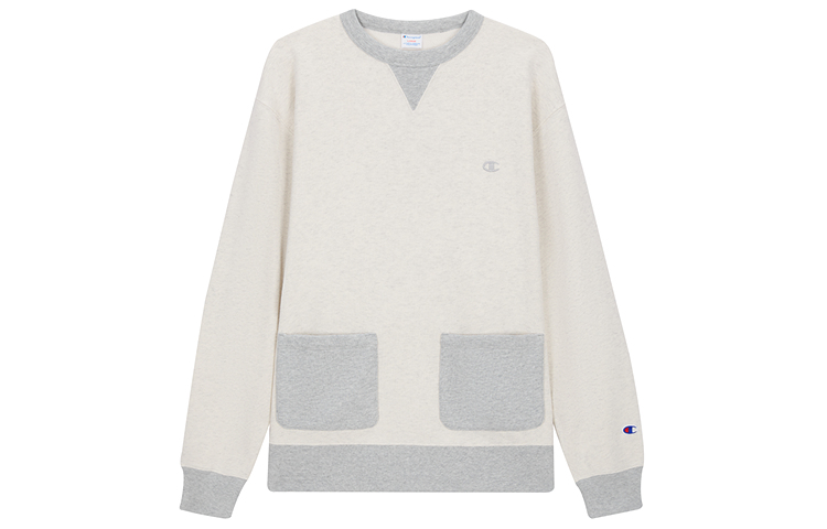 Свитшот Japan Version Unisex Champion, черный 
Свитшот Japan Version Unisex Champion, черный