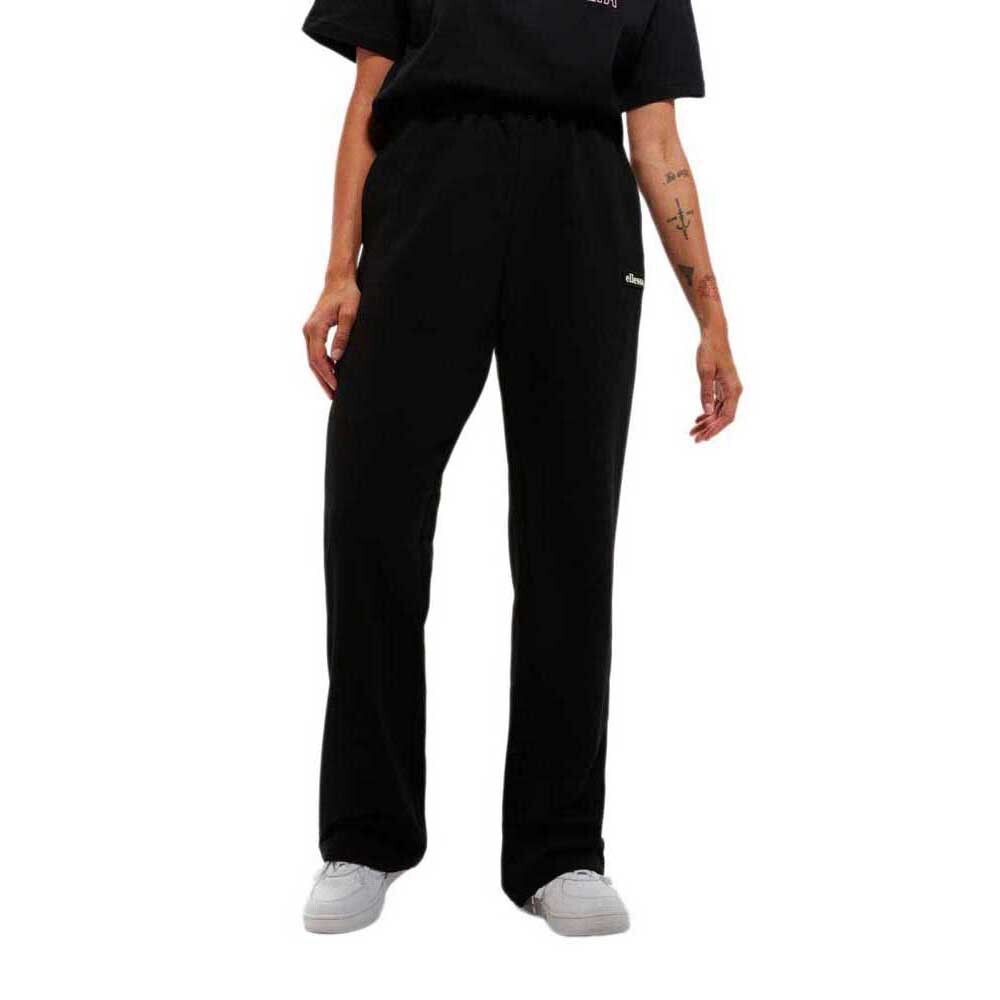Джоггеры Ellesse Vernetti, черный
Джоггеры Ellesse Vernetti, черный