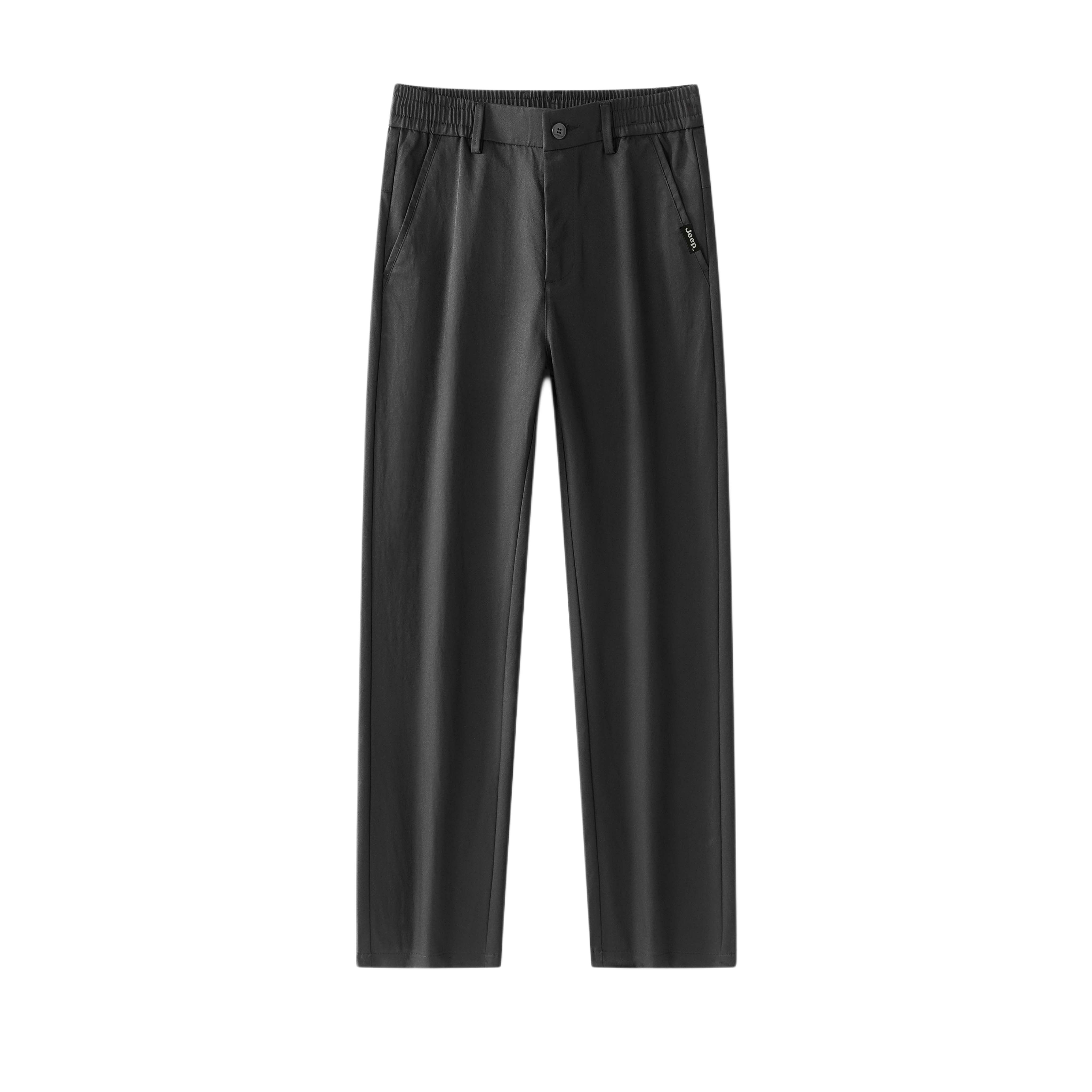 Брюки Casual Leisure Collection Unisex Jeep, черный
Брюки Casual Leisure Collection Unisex Jeep, черный