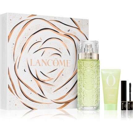 Lancôme Lancome O De Lancome Подарочный набор
Lancôme Lancome O De Lancome Подарочный набор