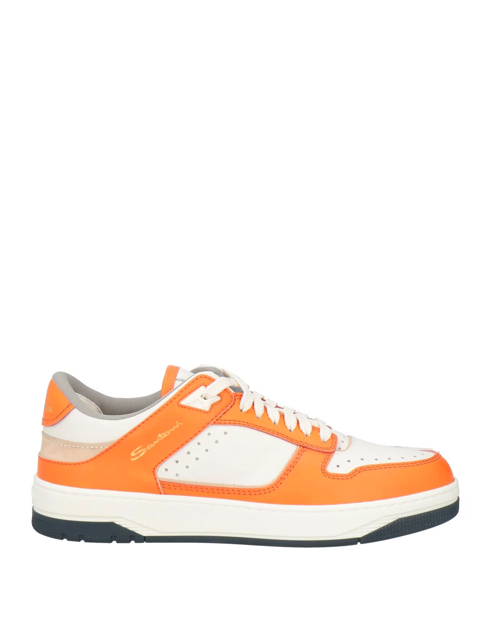 Кроссовки Santoni, оранжевый
Кроссовки Santoni, оранжевый
