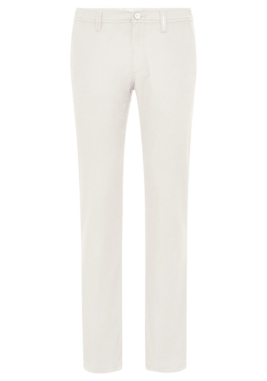 Узкие брюки-чинос REDPOINT, белый
Узкие брюки-чинос REDPOINT, белый