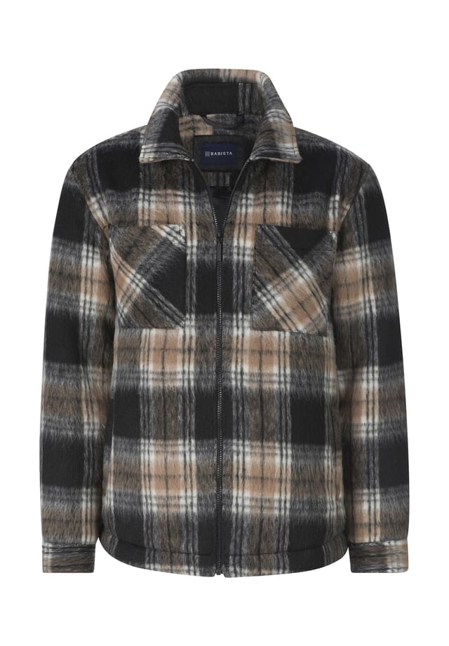 Куртка Фиорвенсо Babista, коричневый
Куртка Фиорвенсо Babista, коричневый