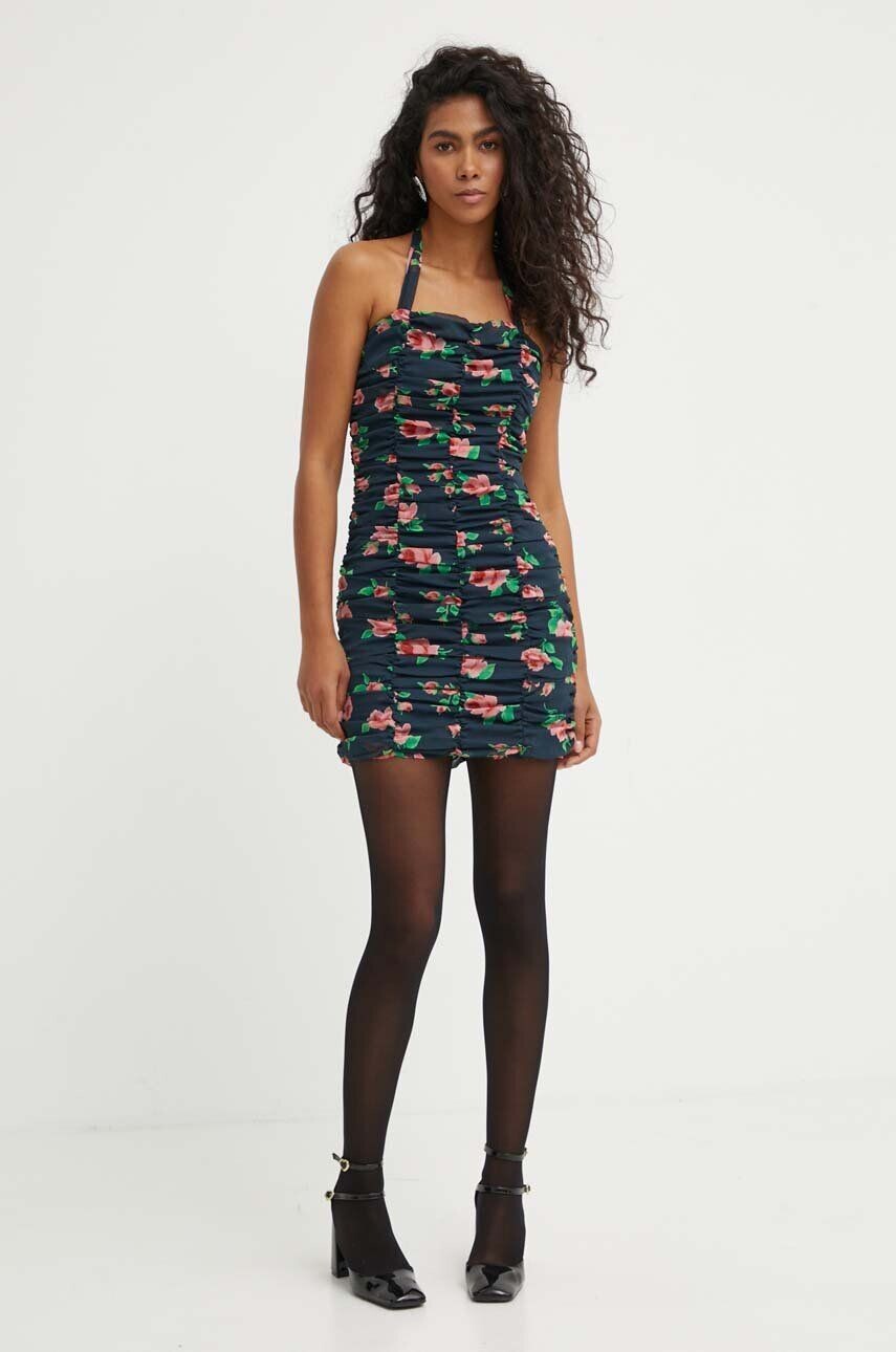 Платье Rotate, мультиколор
Платье Rotate, мультиколор