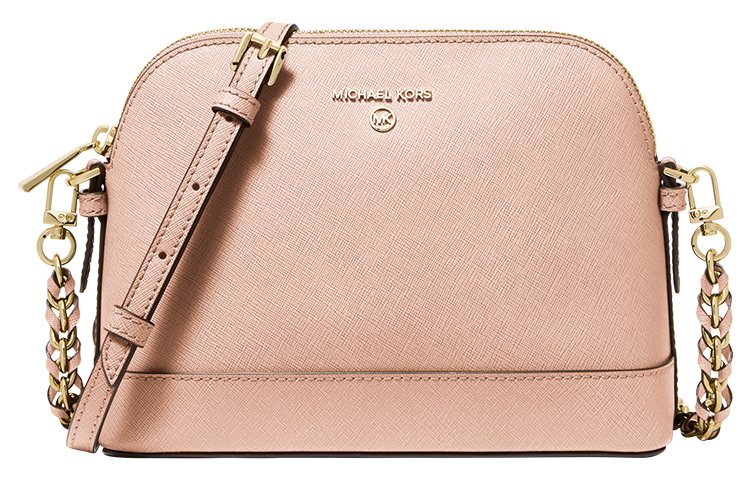 MICHAEL KORS Сумка через плечо из кожи коровы
MICHAEL KORS Сумка через плечо из кожи коровы