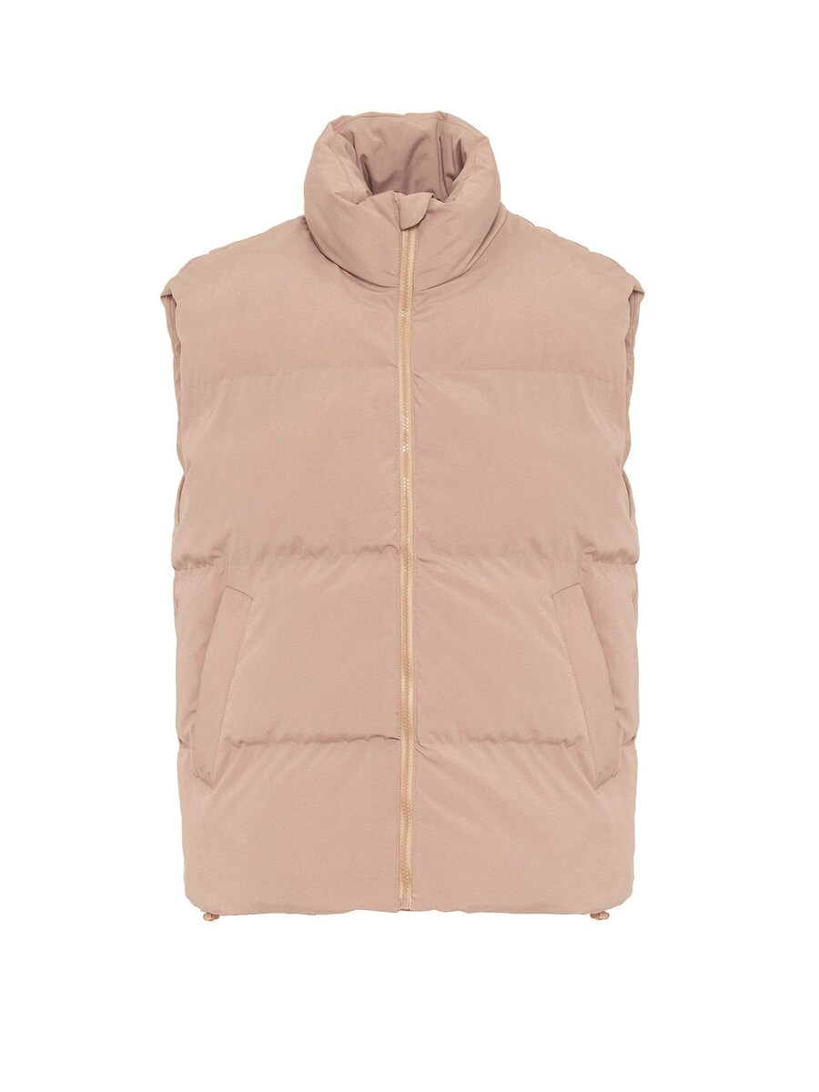 Жилет Antioch, бежевый 
Жилет Antioch, бежевый