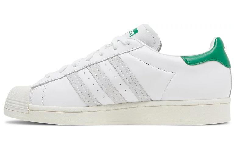 Кроссовки Adidas Originals Superstar Kith Classics Program White
Кроссовки Adidas Originals Superstar Kith Classics Program White