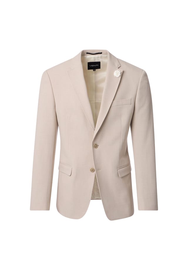 Простая куртка Venti, бежевый
Простая куртка Venti, бежевый