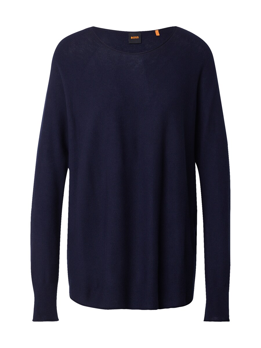 Свитер BOSS C_Falandrana, темно-синий
Свитер BOSS C_Falandrana, темно-синий