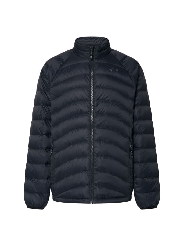 Пуховик Snowbound Pkbledown Puffy черного цвета Oakley
Пуховик Snowbound Pkbledown Puffy черного цвета Oakley