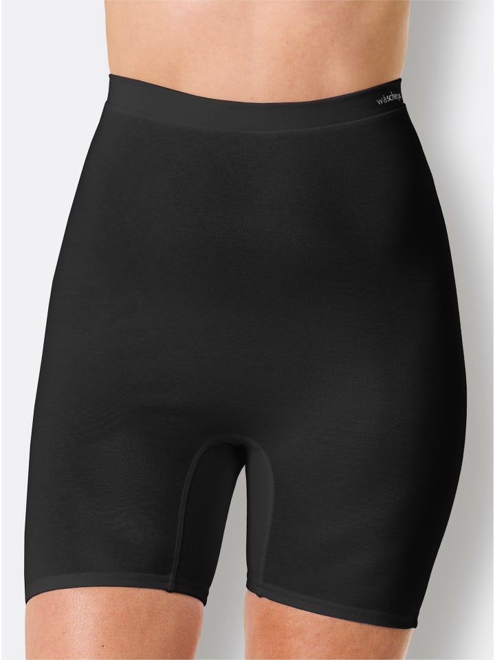 WITT WEIDEN Длинные черные трусики
WITT WEIDEN Длинные черные трусики