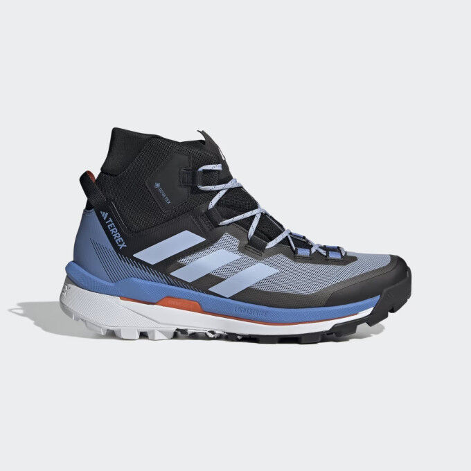 Кроссовки для походов Adidas TERREX SKYCHASER TECH MID GTX
Кроссовки для походов Adidas TERREX SKYCHASER TECH MID GTX