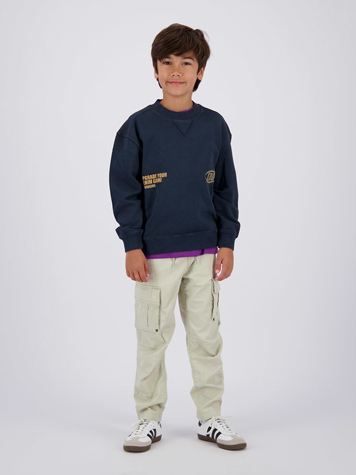 Тканевые брюки Vingino, кремовый
Тканевые брюки Vingino, кремовый