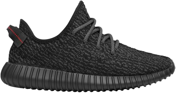 Мужские кроссовки Adidas Yeezy Boost 350, черный
Мужские кроссовки Adidas Yeezy Boost 350, черный