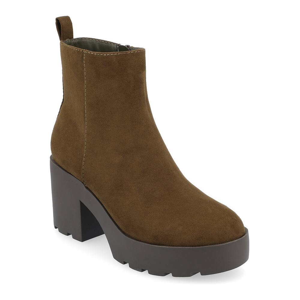 Коллекция Journee Женские ботильоны Cassidy Tru Comfort Foam Journee Collection, цвет Olive
Коллекция Journee Женские ботильоны Cassidy Tru Comfort Foam Journee Collection, цвет Olive