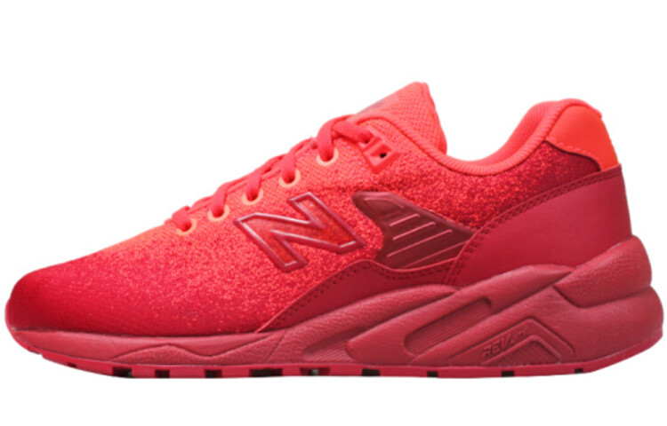 New Balance NB 580 Кроссовки унисекс
New Balance NB 580 Кроссовки унисекс