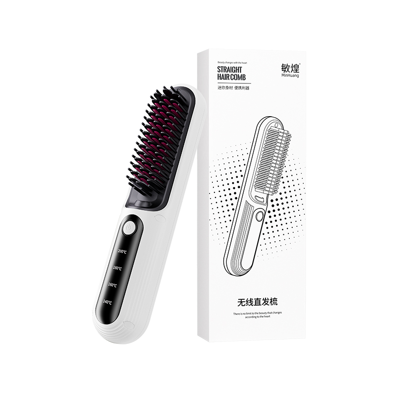 Ионные расчески / Расчески для укладки MINGHUANG
Ионные расчески / Расчески для укладки MINGHUANG