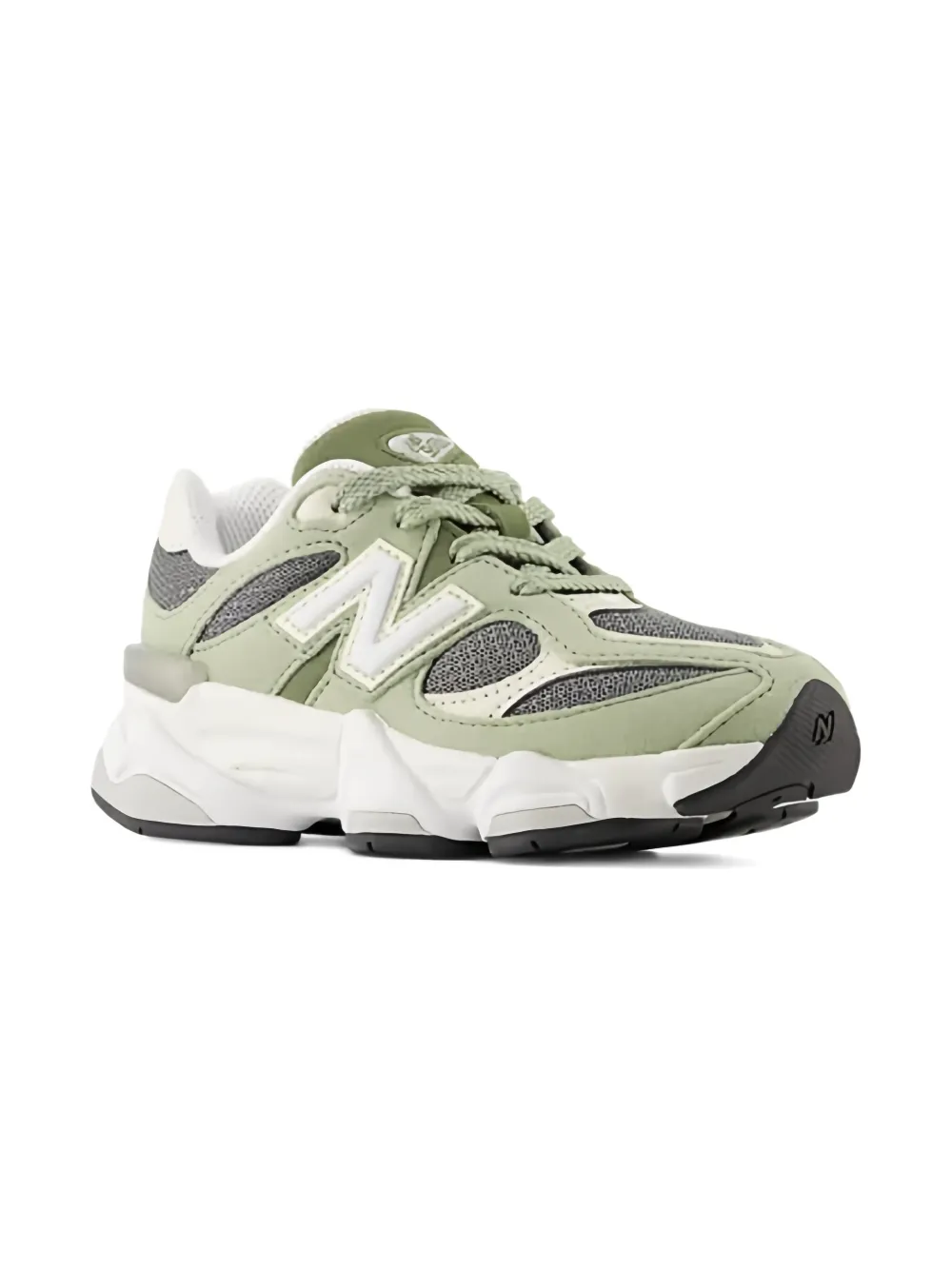 Кроссовки 9060 New Balance Kids, зеленый
Кроссовки 9060 New Balance Kids, зеленый