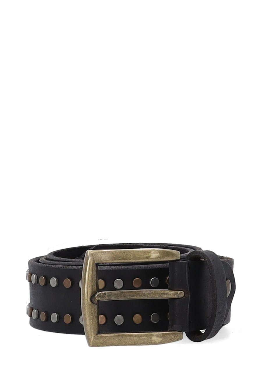 Ремень VENEZIA Belt, Black
Ремень VENEZIA Belt, Black