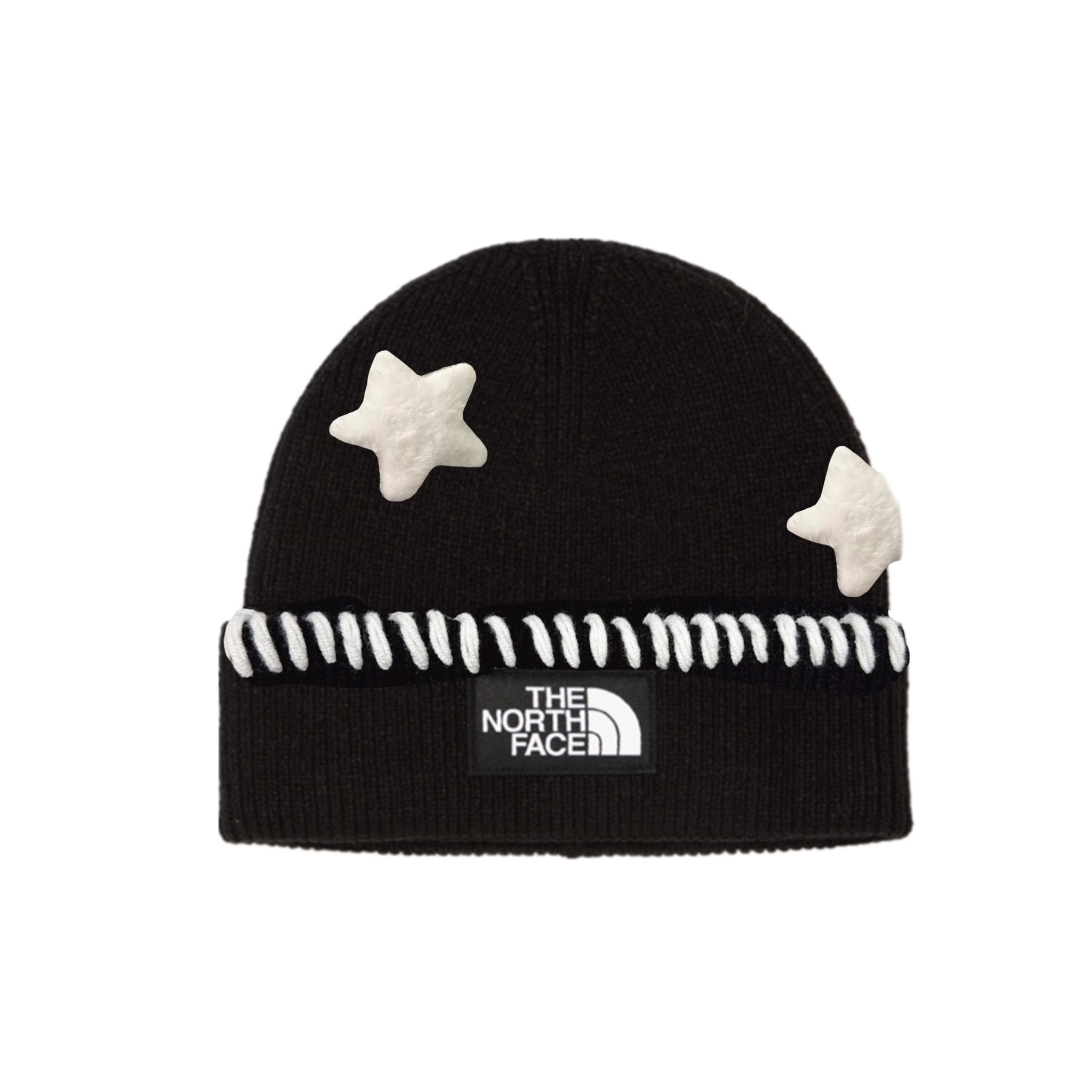 THE NORTH FACE Нейлоновая шапка-бини Unisex Black
THE NORTH FACE Нейлоновая шапка-бини Unisex Black