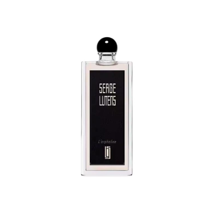 Serge Lutens Ludanshi Black Dress Orphan's Grief духи с древесными нотами парфюмерная вода EDP ладан зеленый лист мускус 50мл/100мл
Serge Lutens Ludanshi Black Dress Orphan's Grief духи с древесными нотами парфюмерная вода EDP ладан зеленый лист мускус 50мл/100мл