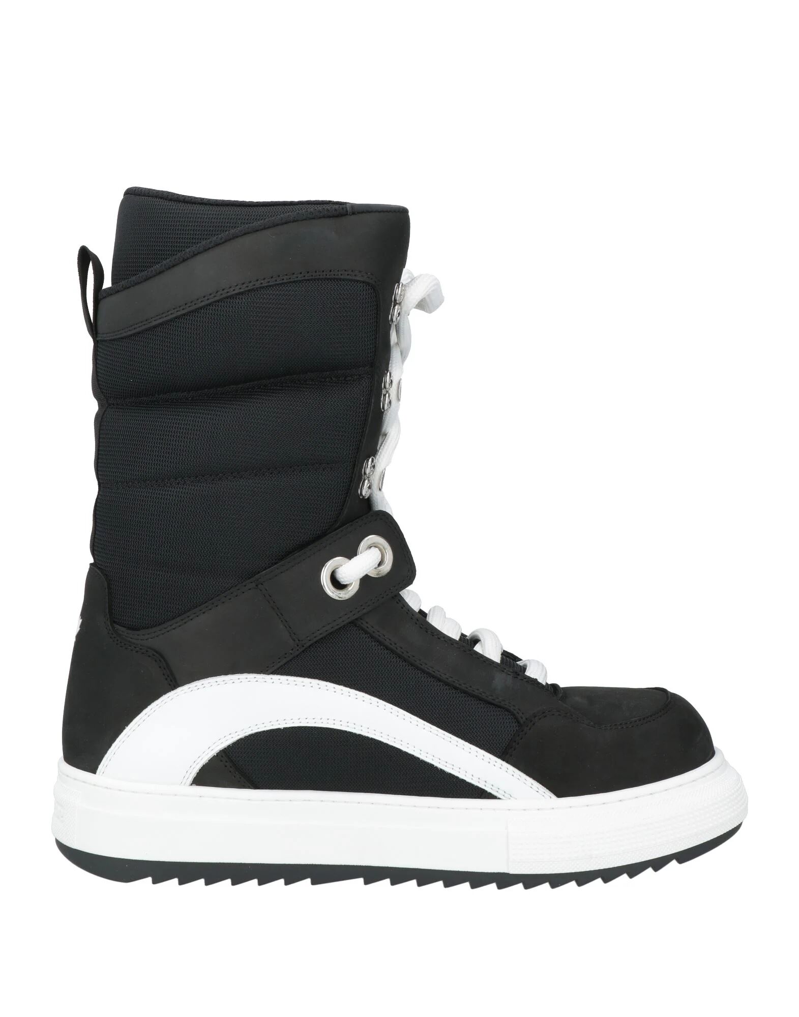 Сапоги Dsquared2, черный
Сапоги Dsquared2, черный