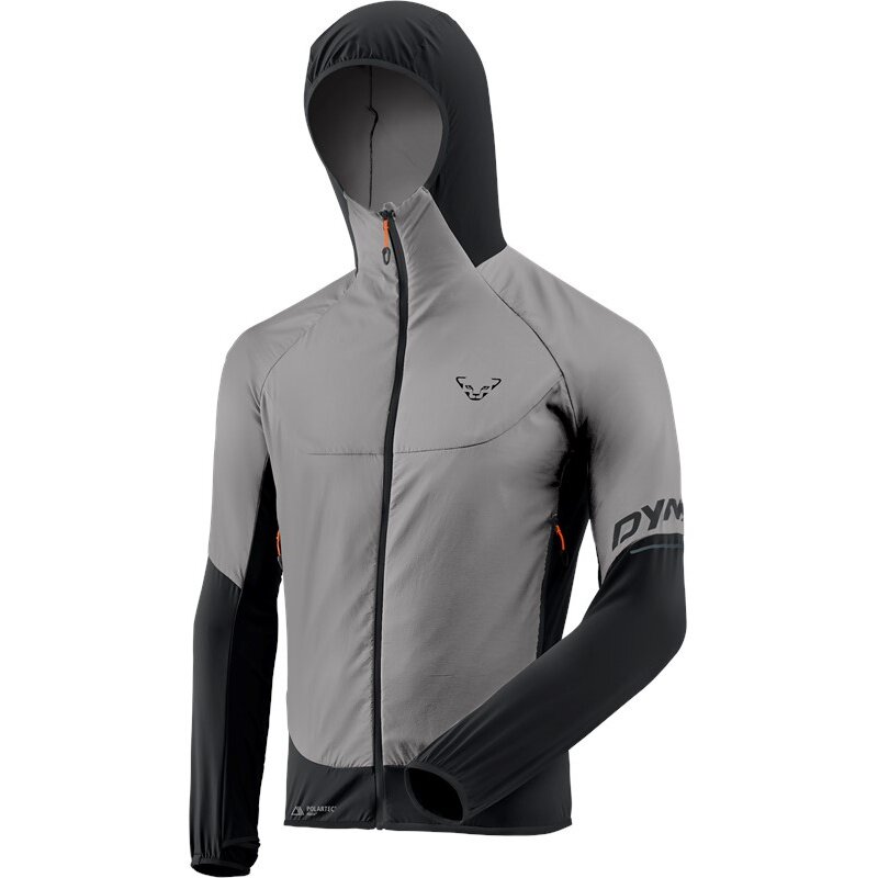 Куртка функциональная Transalper hyb ptc alpha Dynafit, мультиколор
Куртка функциональная Transalper hyb ptc alpha Dynafit, мультиколор