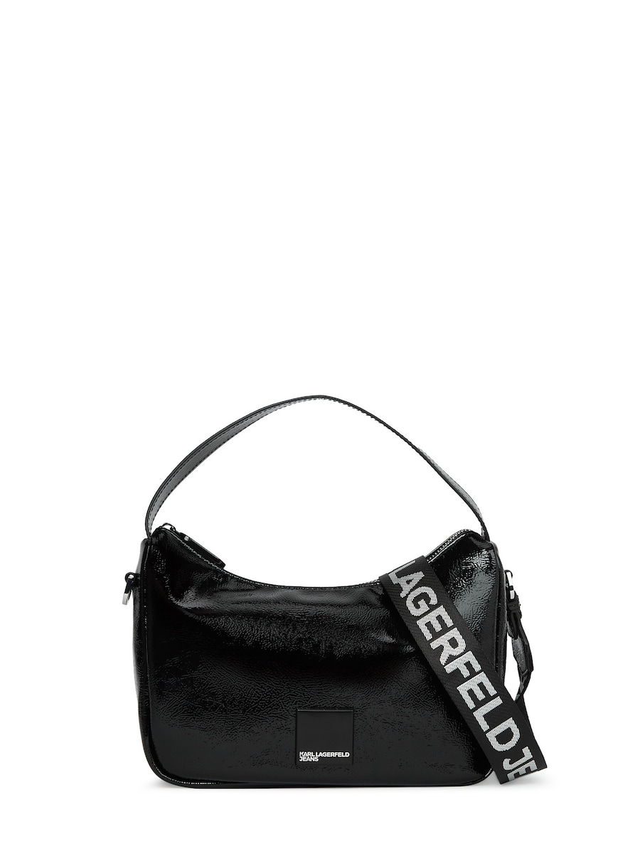 Сумочка KARL LAGERFELD JEANS, черный
Сумочка KARL LAGERFELD JEANS, черный