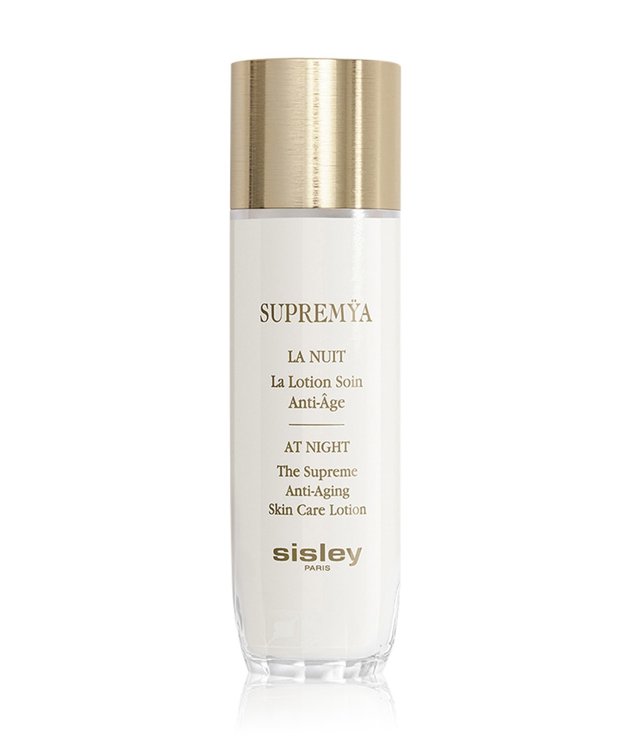Ночной крем Sisley Supremya La Lotion, 140 ml
Ночной крем Sisley Supremya La Lotion, 140 ml
