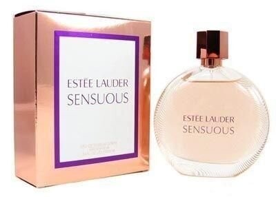 Парфюмированная вода, 50 мл Estee Lauder, Sensual, Estée Lauder
Парфюмированная вода, 50 мл Estee Lauder, Sensual, Estée Lauder