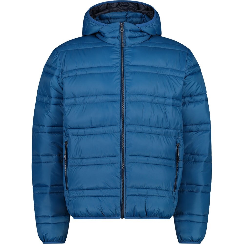 Куртка CMP 33K1587, синий
Куртка CMP 33K1587, синий