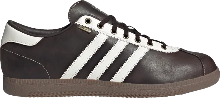 Кроссовки Bern GORE-TEX 'Dark Brown', коричневый
Кроссовки Bern GORE-TEX 'Dark Brown', коричневый