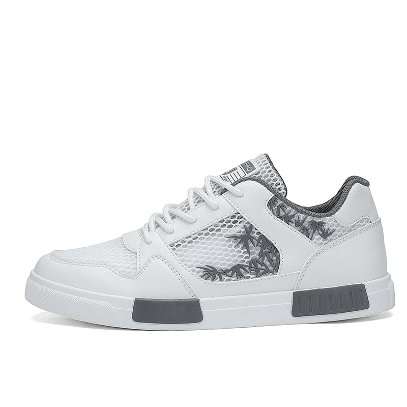 Sportful Быстросохнущие устойчивые к истиранию низкие скейтерские кроссовки для мужчин с балансировкой влаги бело-серые, цвет White Gray
Sportful Быстросохнущие устойчивые к истиранию низкие скейтерские кроссовки для мужчин с балансировкой влаги бело-серые, цвет White Gray