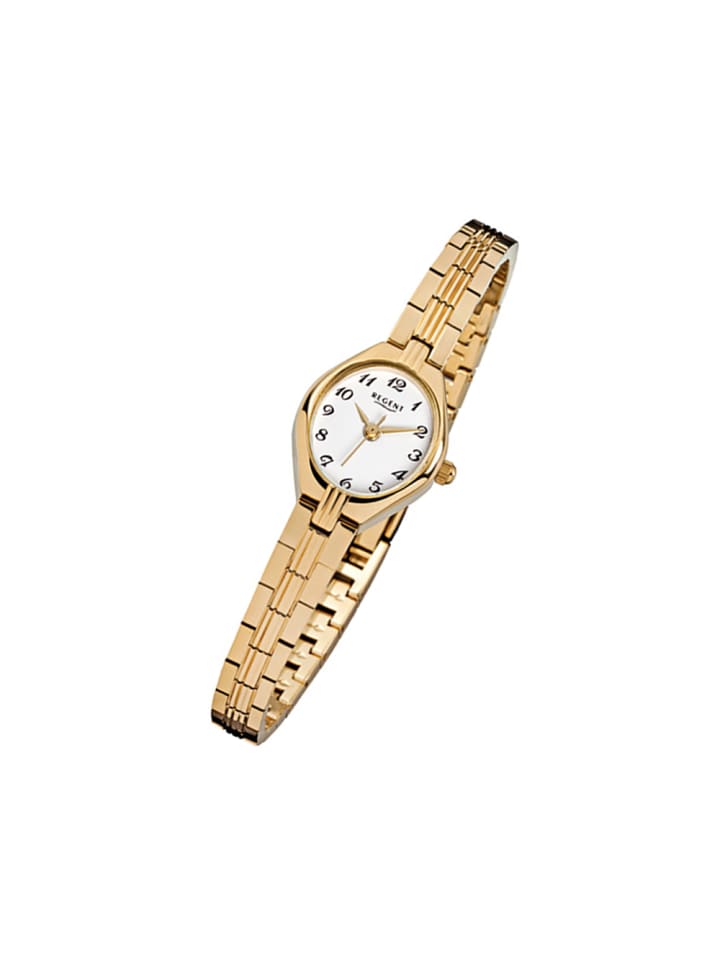 Аналоговые наручные часы Regent, металлический браслет, золото, очень большой размер (примерно 18x22 мм)
Аналоговые наручные часы Regent, металлический браслет, золото, очень большой размер (примерно 18x22 мм)