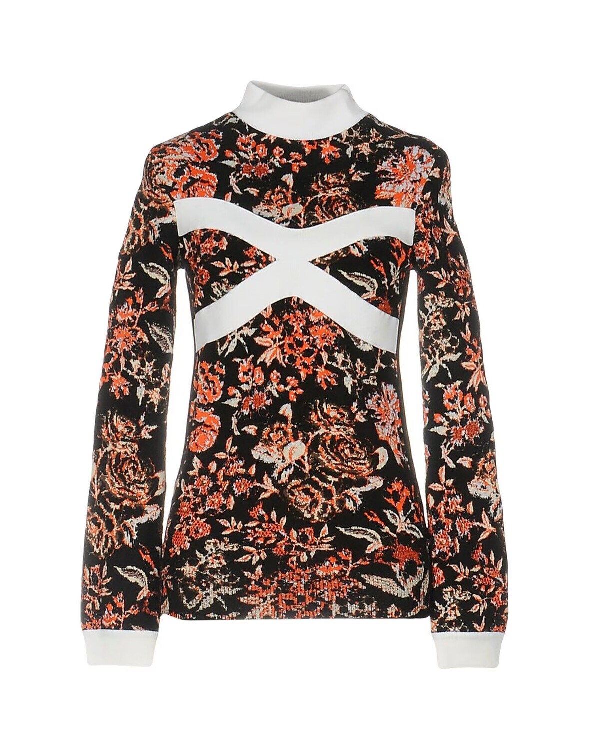 Водолазка Jw Anderson, черный
Водолазка Jw Anderson, черный