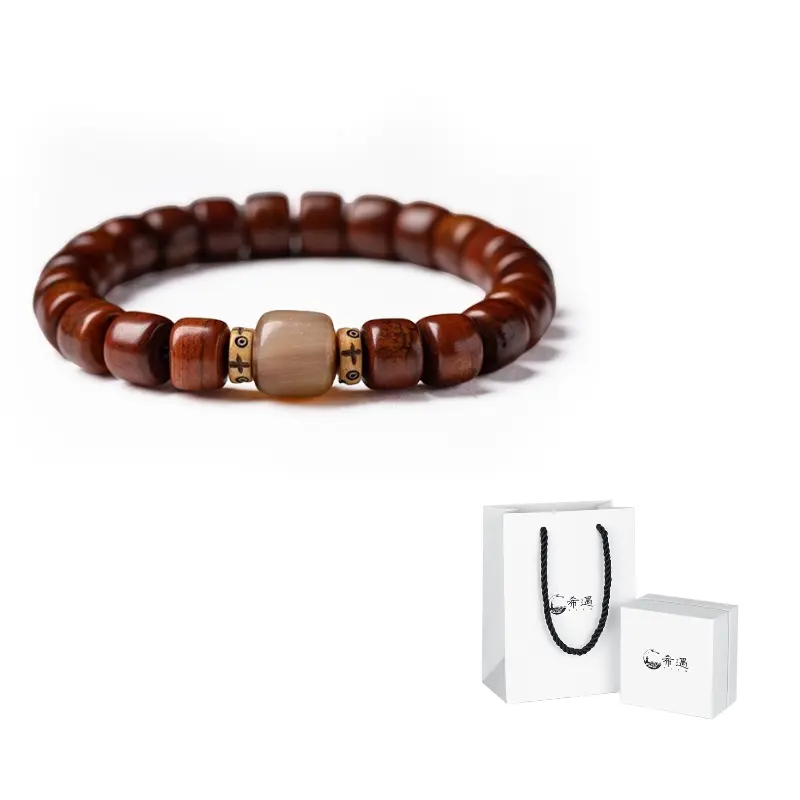 Браслеты из кости Yak Unisex SHEEHHYY
Браслеты из кости Yak Unisex SHEEHHYY