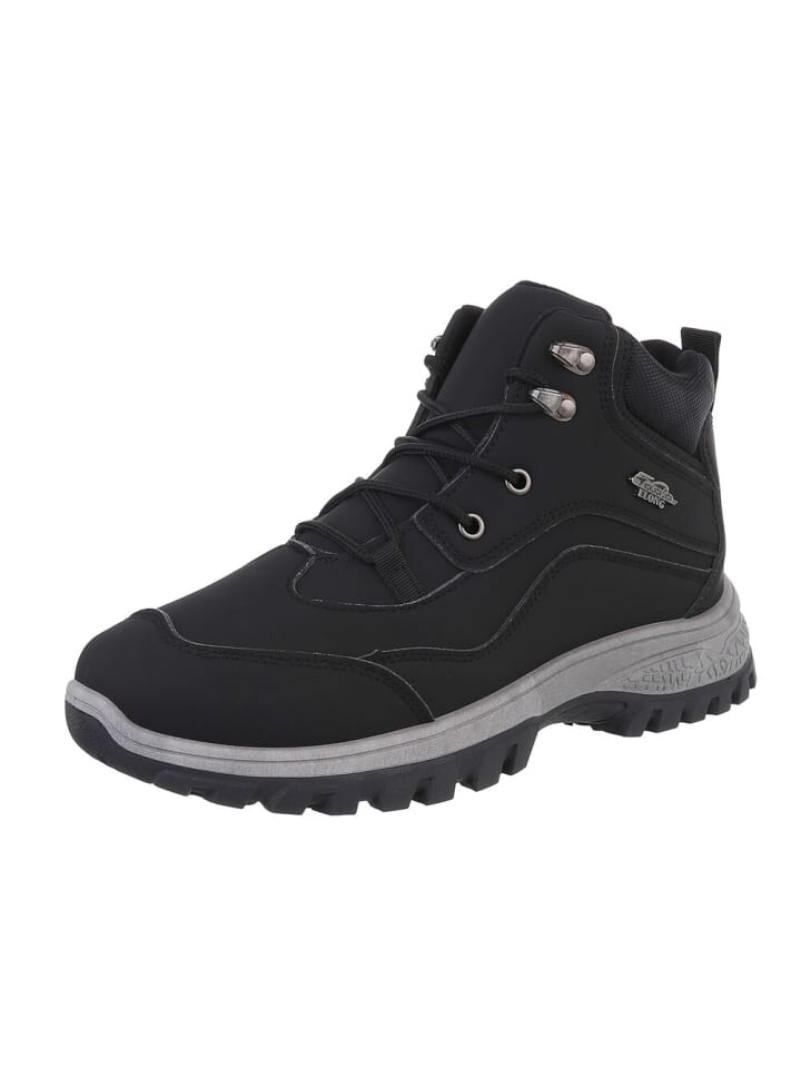 Ботинки Ital-Design, черный
Ботинки Ital-Design, черный