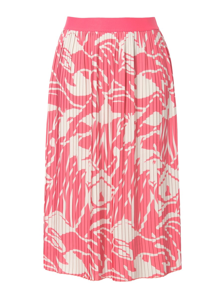 Юбка Ulla Popken, светло-розовый
Юбка Ulla Popken, светло-розовый