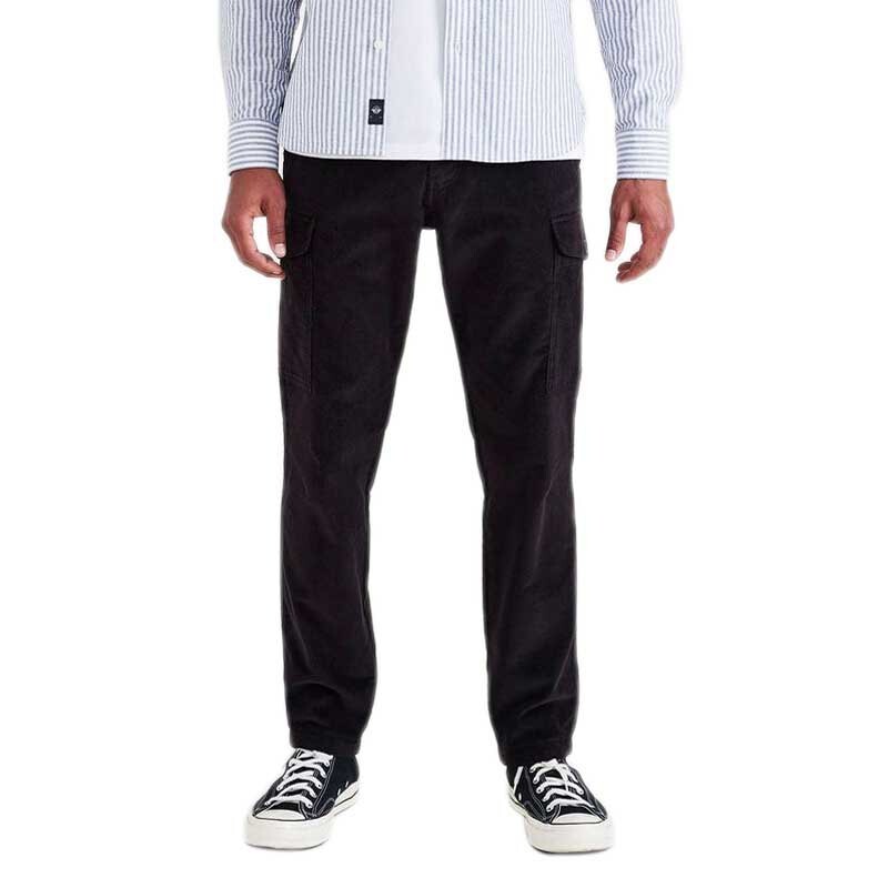 Брюки Dockers Slim Tapered Cargo, коричневый 
Брюки Dockers Slim Tapered Cargo, коричневый