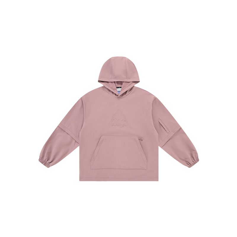 DWR DOME SS25 свитшот unisex BURTON, 92523099807
DWR DOME SS25 свитшот unisex BURTON, 92523099807