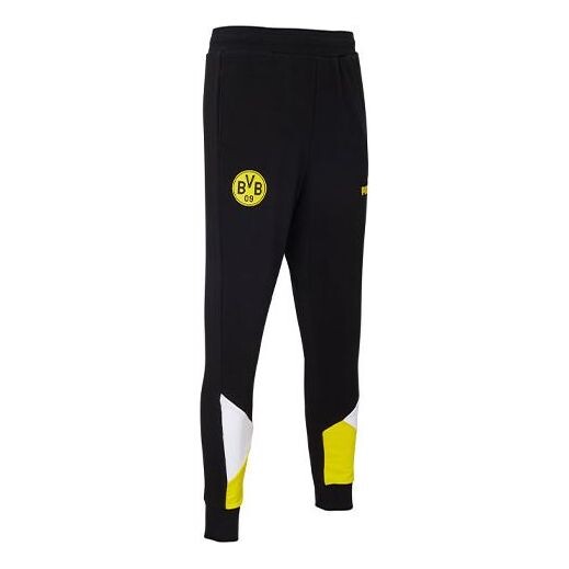 Брюки borussia dortmund soccer pants 'black' Puma, черный
Брюки borussia dortmund soccer pants 'black' Puma, черный