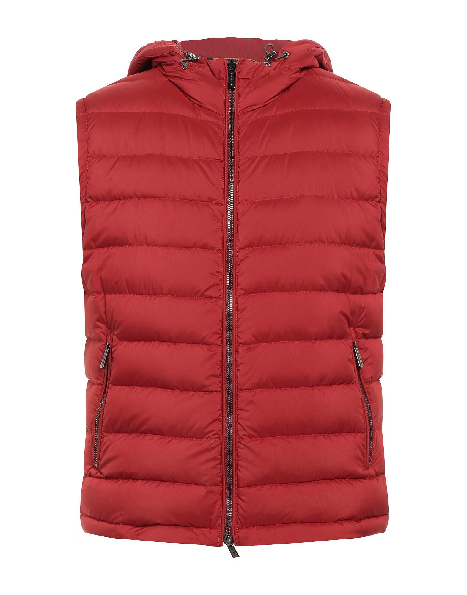 Жилет Moorer, бордовый
Жилет Moorer, бордовый