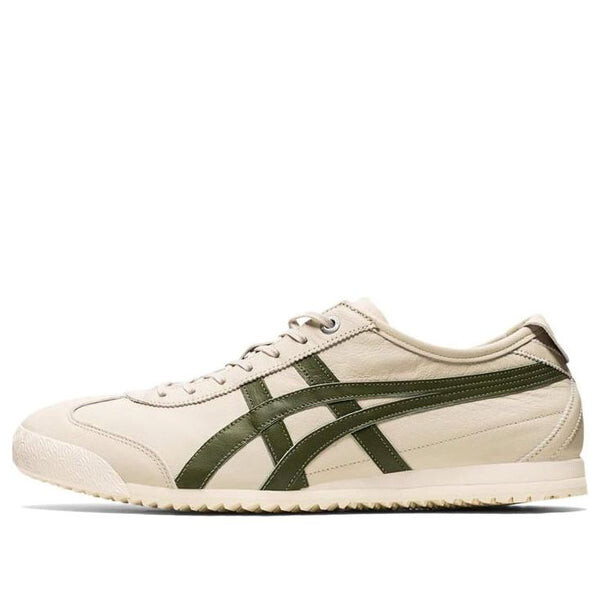 Кроссовки mexico 66 sd Onitsuka Tiger, белый
Кроссовки mexico 66 sd Onitsuka Tiger, белый