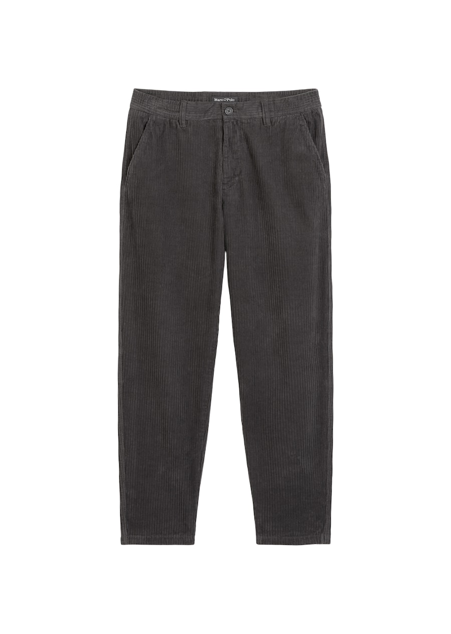 Обычные брюки Marc O'Polo, темно-серый
Обычные брюки Marc O'Polo, темно-серый