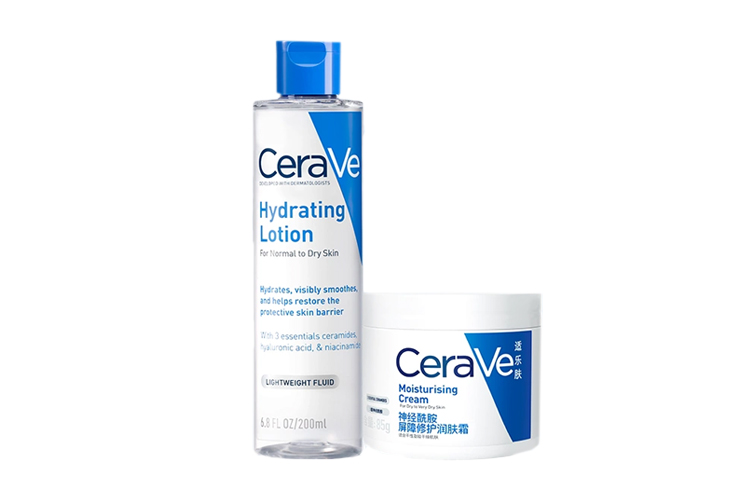 CeraVe Ежедневный увлажняющий крем, набор для ухода за кожей Barrier Repair Water Cream увлажняющий освежающий увлажняющий набор из 2 предметов
CeraVe Ежедневный увлажняющий крем, набор для ухода за кожей Barrier Repair Water Cream увлажняющий освежающий увлажняющий набор из 2 предметов